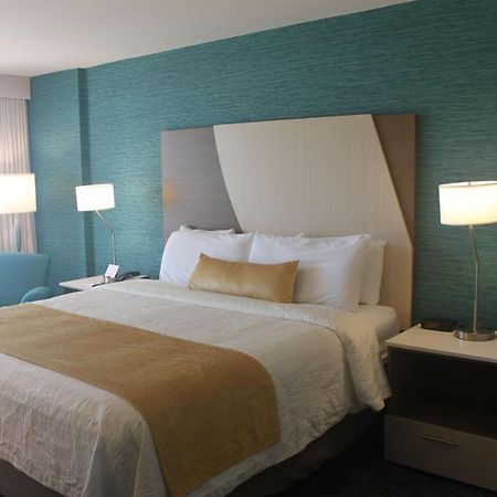Illinois Beach Resort & Conf. Center; Best Western Premier Collection ザイオン エクステリア 写真