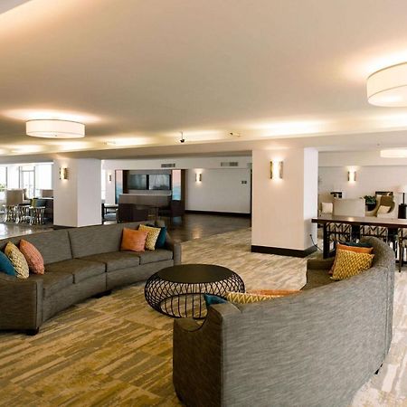 Illinois Beach Resort & Conf. Center; Best Western Premier Collection ザイオン エクステリア 写真