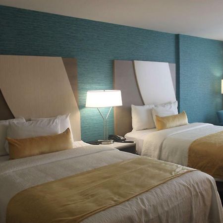 Illinois Beach Resort & Conf. Center; Best Western Premier Collection ザイオン エクステリア 写真