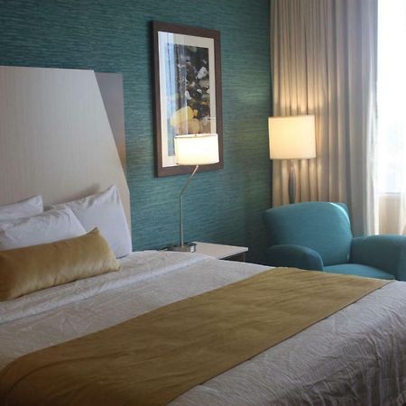 Illinois Beach Resort & Conf. Center; Best Western Premier Collection ザイオン エクステリア 写真