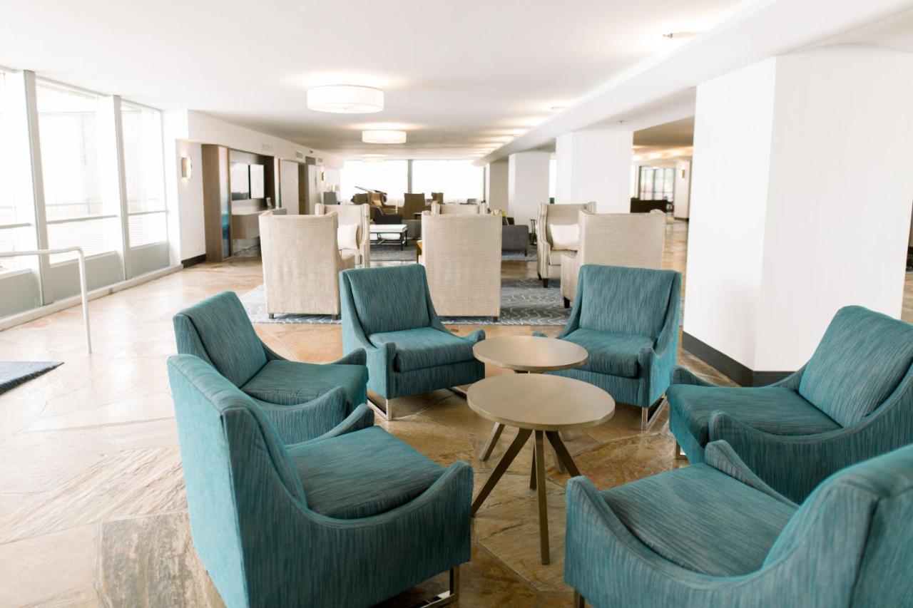 Illinois Beach Resort & Conf. Center; Best Western Premier Collection ザイオン エクステリア 写真