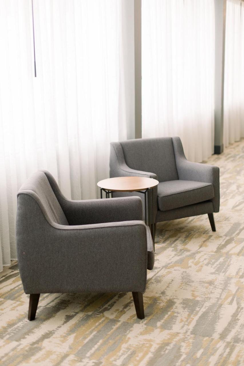 Illinois Beach Resort & Conf. Center; Best Western Premier Collection ザイオン エクステリア 写真
