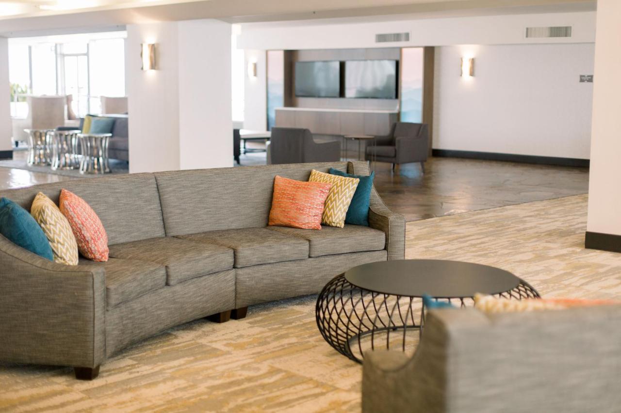Illinois Beach Resort & Conf. Center; Best Western Premier Collection ザイオン エクステリア 写真