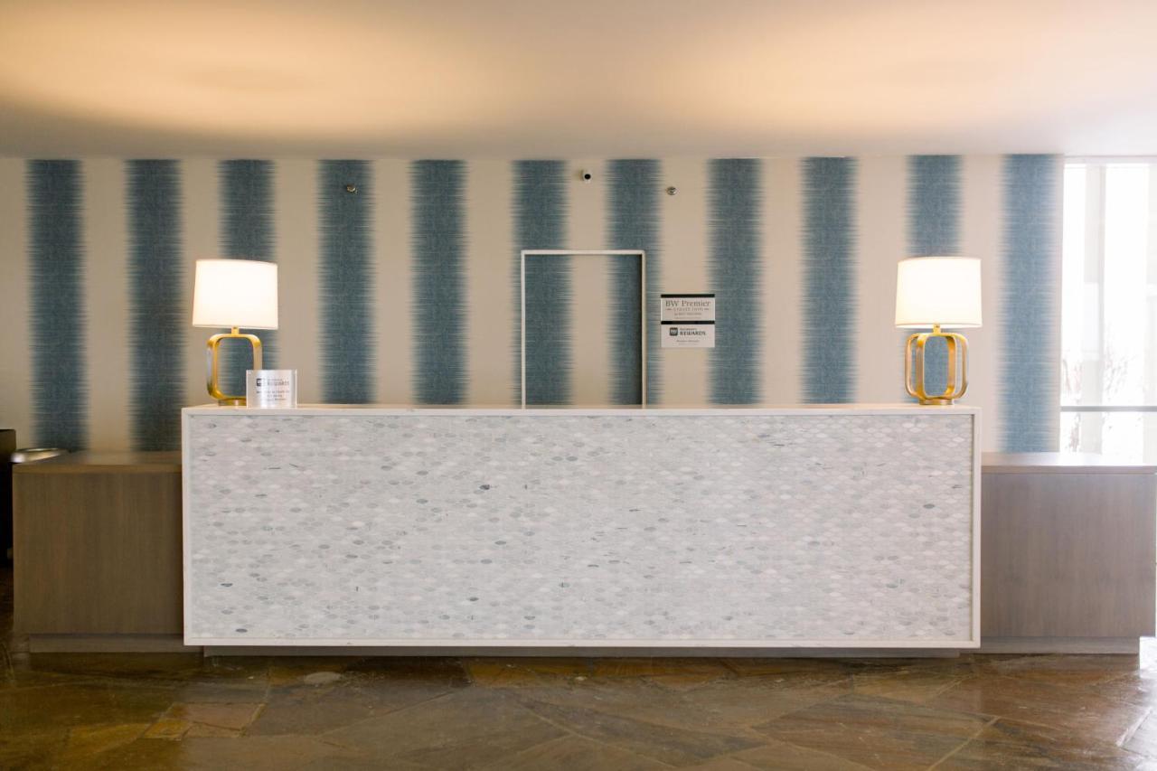 Illinois Beach Resort & Conf. Center; Best Western Premier Collection ザイオン エクステリア 写真