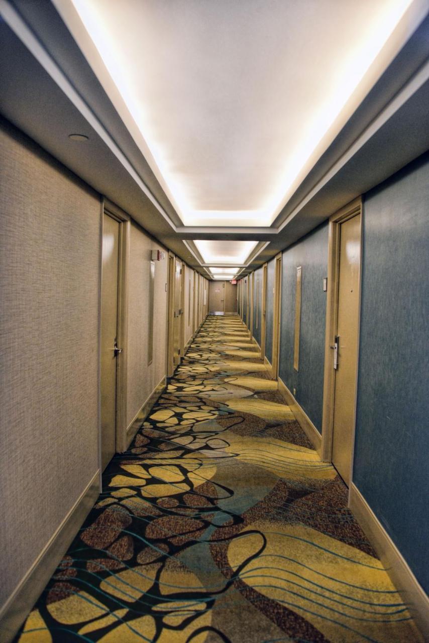 Illinois Beach Resort & Conf. Center; Best Western Premier Collection ザイオン エクステリア 写真
