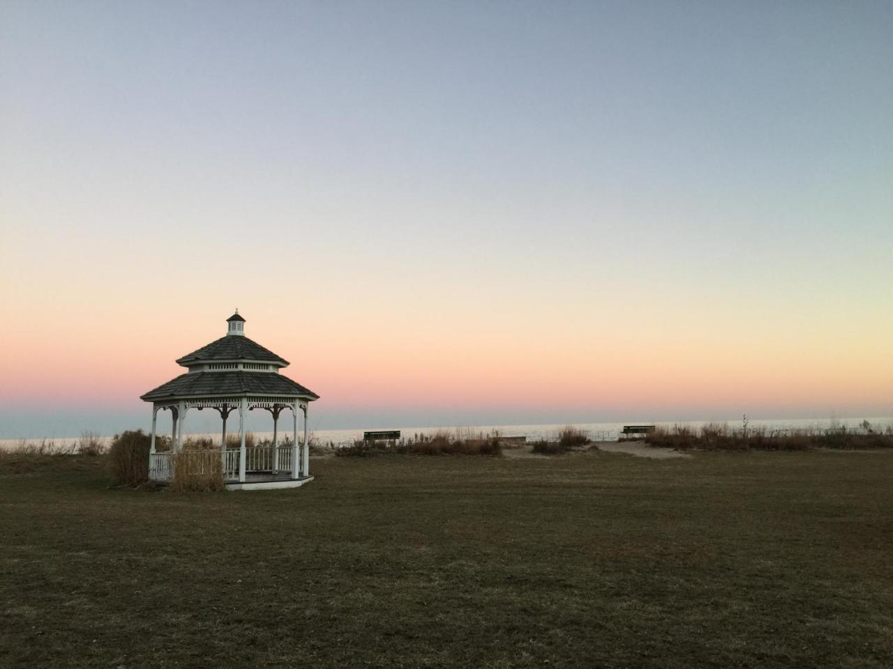 Illinois Beach Resort & Conf. Center; Best Western Premier Collection ザイオン エクステリア 写真