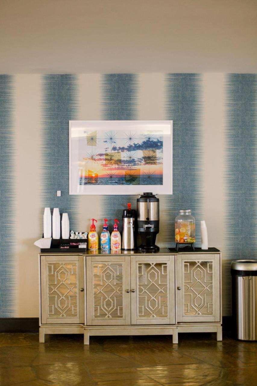 Illinois Beach Resort & Conf. Center; Best Western Premier Collection ザイオン エクステリア 写真
