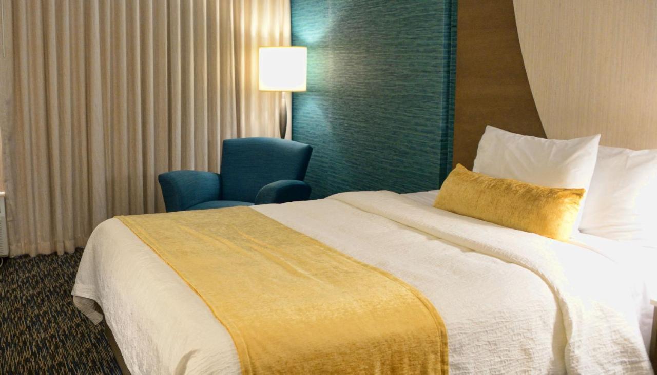 Illinois Beach Resort & Conf. Center; Best Western Premier Collection ザイオン エクステリア 写真
