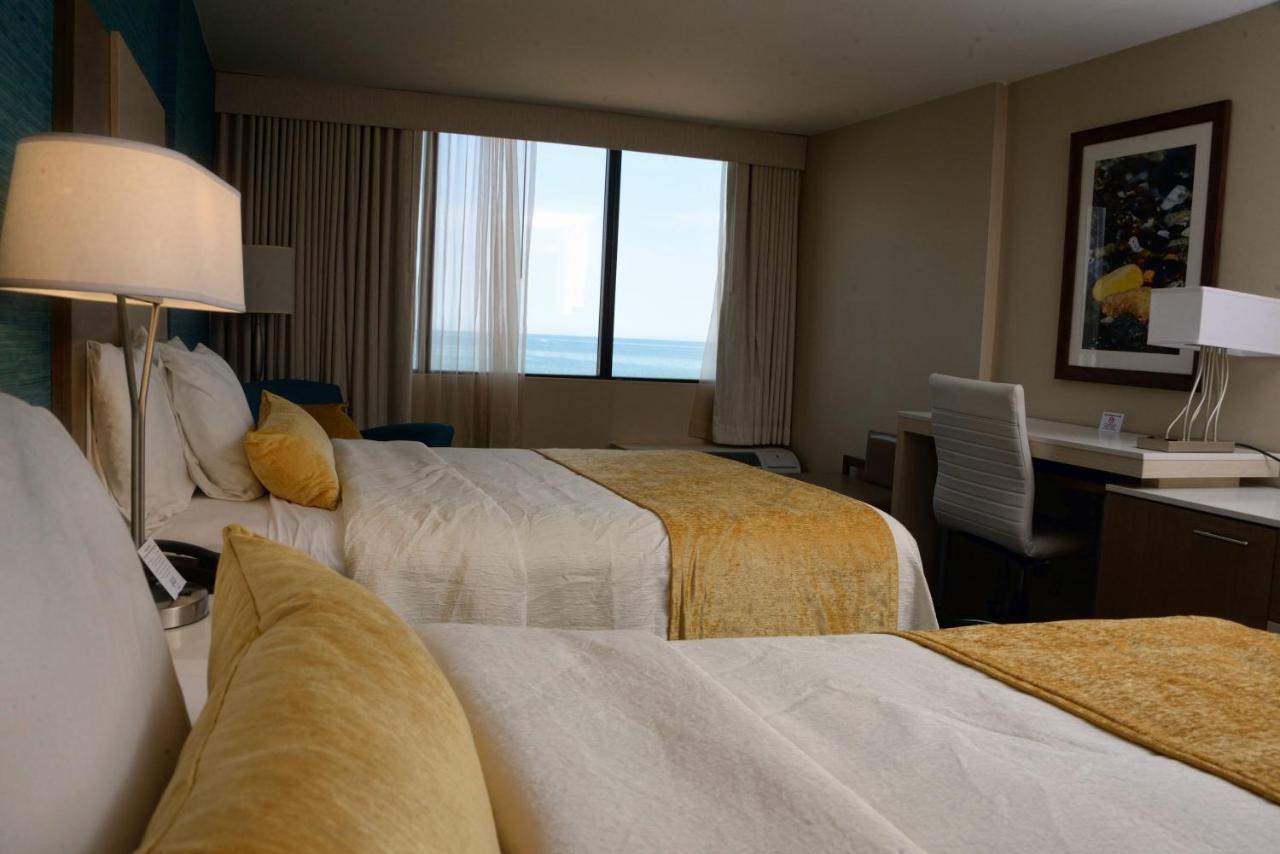 Illinois Beach Resort & Conf. Center; Best Western Premier Collection ザイオン エクステリア 写真