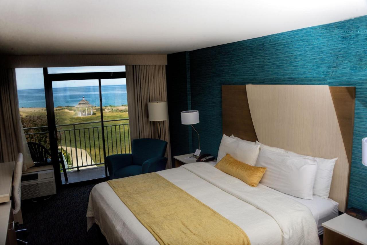 Illinois Beach Resort & Conf. Center; Best Western Premier Collection ザイオン エクステリア 写真