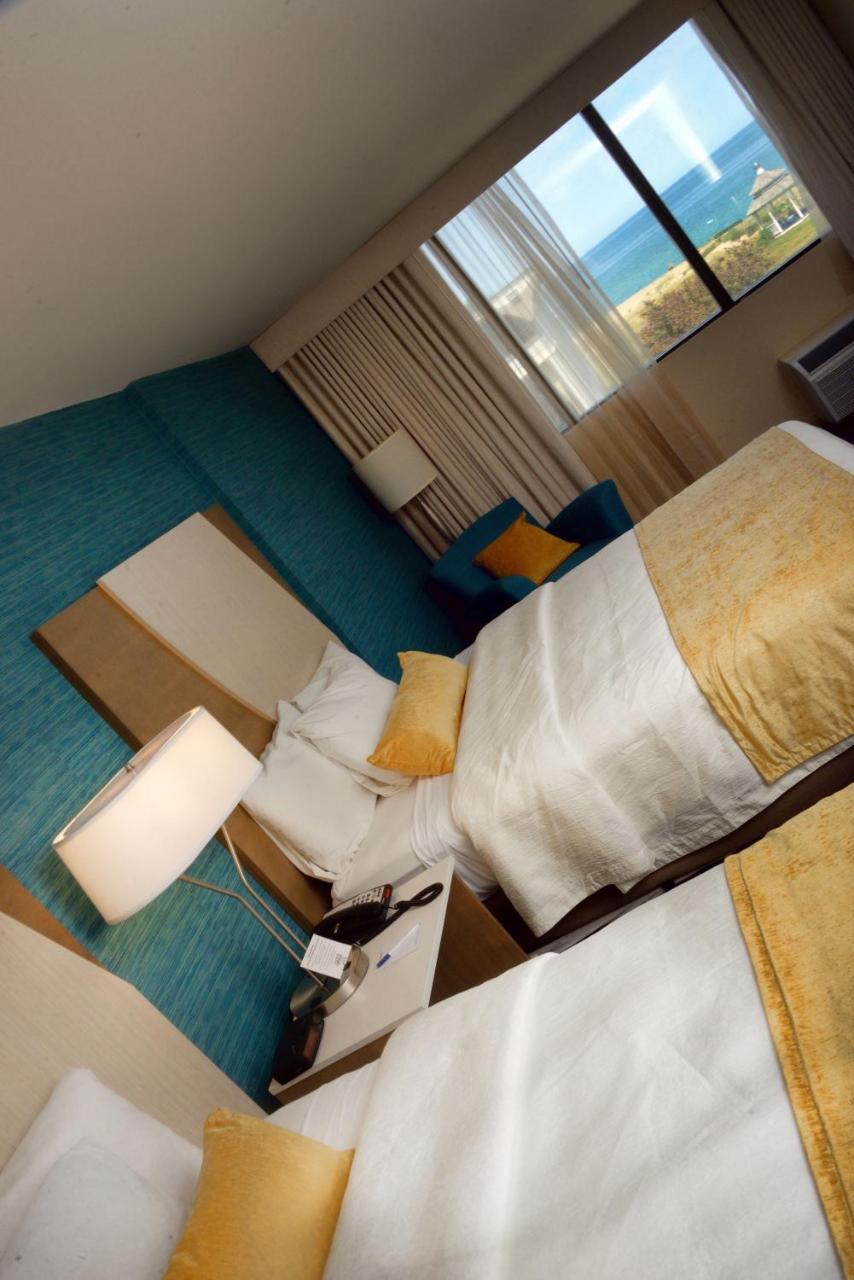 Illinois Beach Resort & Conf. Center; Best Western Premier Collection ザイオン エクステリア 写真