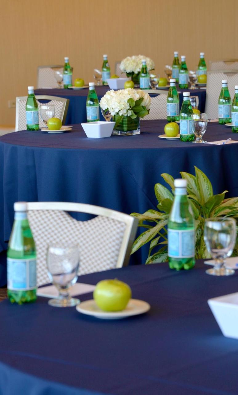 Illinois Beach Resort & Conf. Center; Best Western Premier Collection ザイオン エクステリア 写真