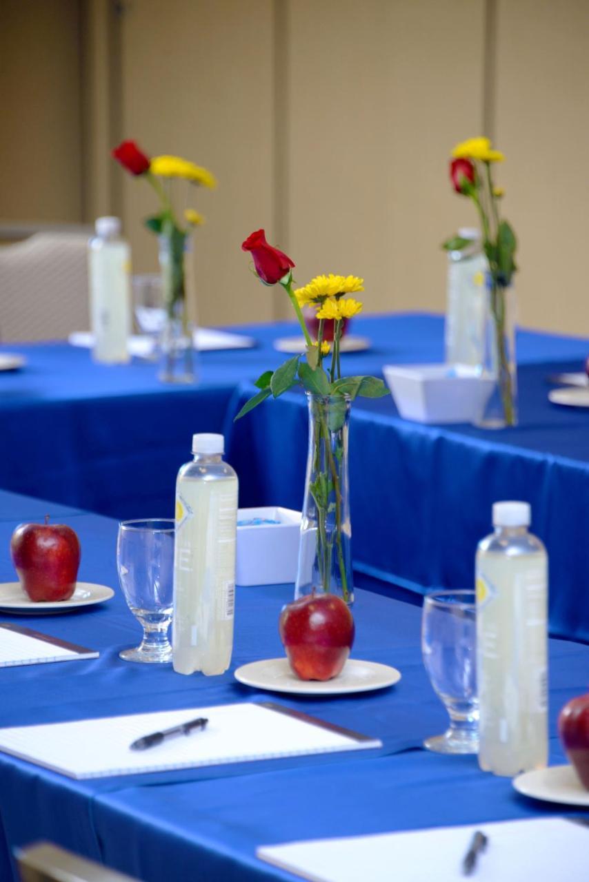 Illinois Beach Resort & Conf. Center; Best Western Premier Collection ザイオン エクステリア 写真