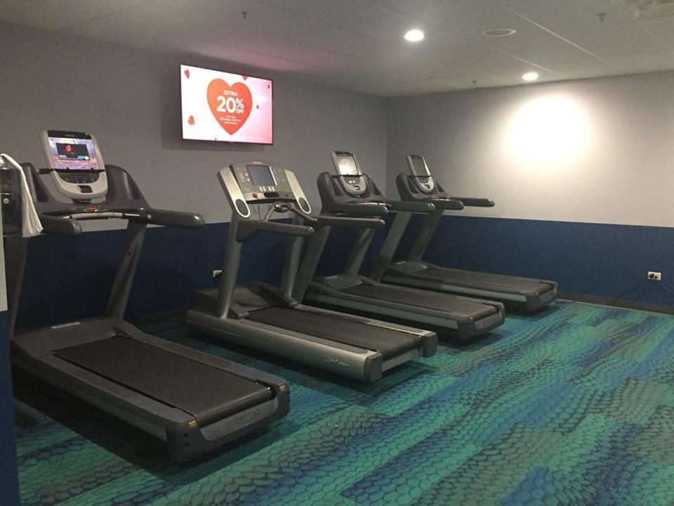 Illinois Beach Resort & Conf. Center; Best Western Premier Collection ザイオン エクステリア 写真