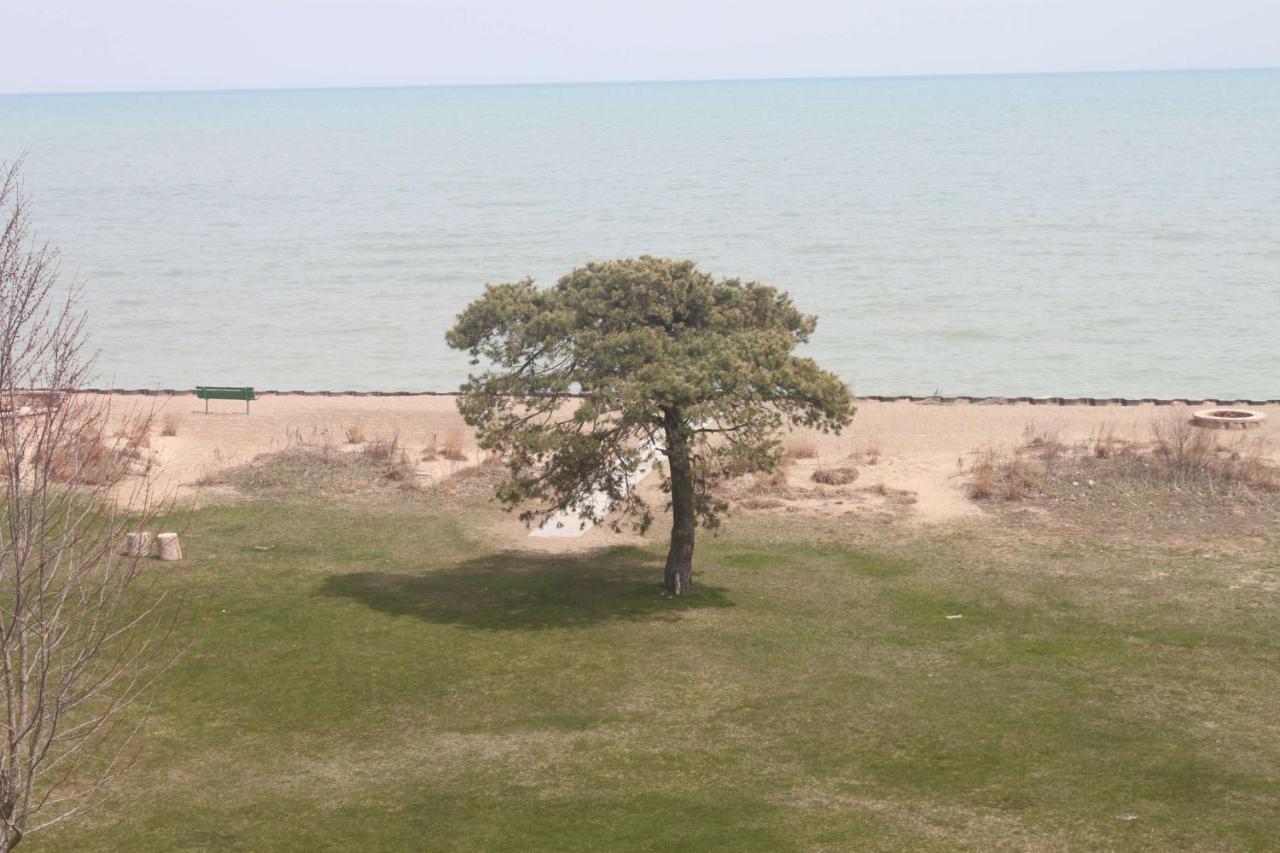 Illinois Beach Resort & Conf. Center; Best Western Premier Collection ザイオン エクステリア 写真