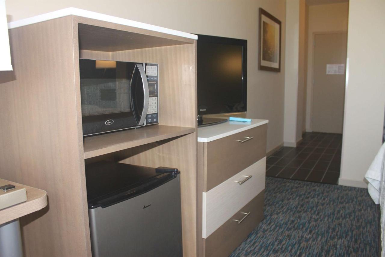 Illinois Beach Resort & Conf. Center; Best Western Premier Collection ザイオン エクステリア 写真