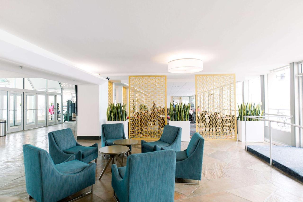 Illinois Beach Resort & Conf. Center; Best Western Premier Collection ザイオン エクステリア 写真