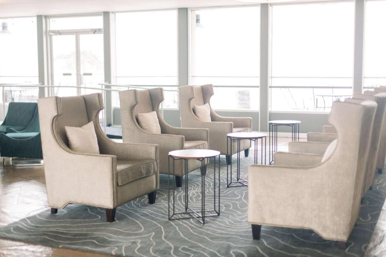 Illinois Beach Resort & Conf. Center; Best Western Premier Collection ザイオン エクステリア 写真