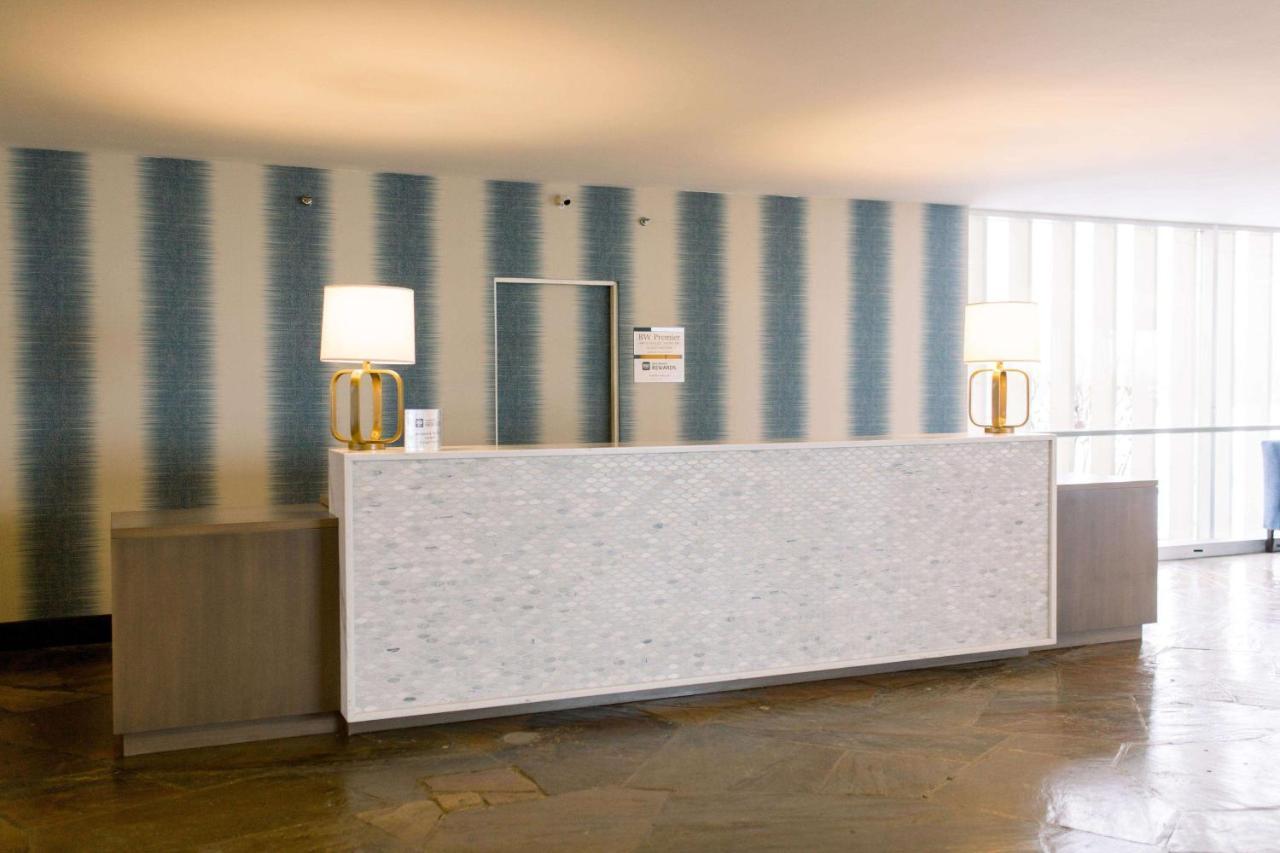 Illinois Beach Resort & Conf. Center; Best Western Premier Collection ザイオン エクステリア 写真