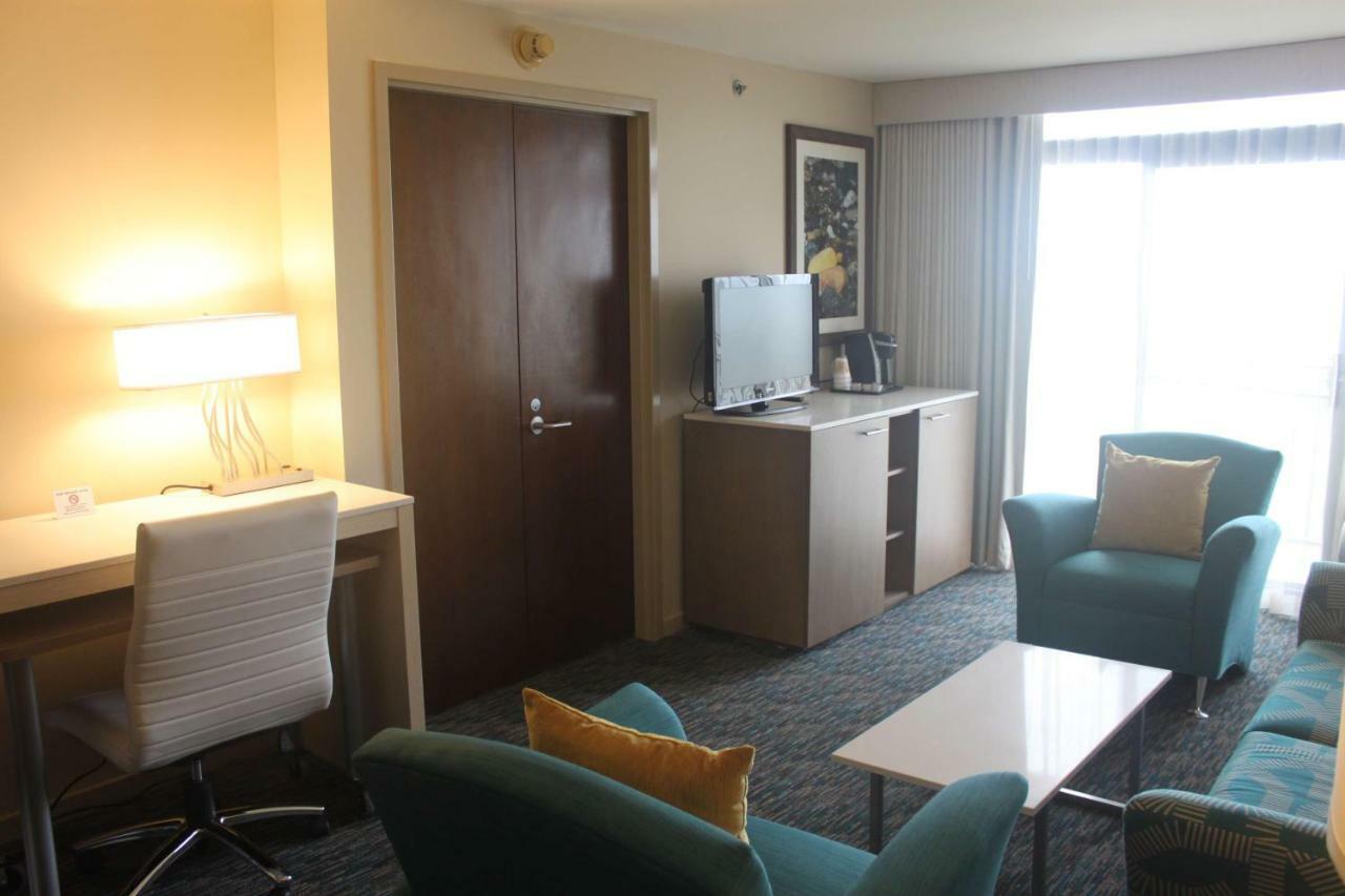 Illinois Beach Resort & Conf. Center; Best Western Premier Collection ザイオン エクステリア 写真