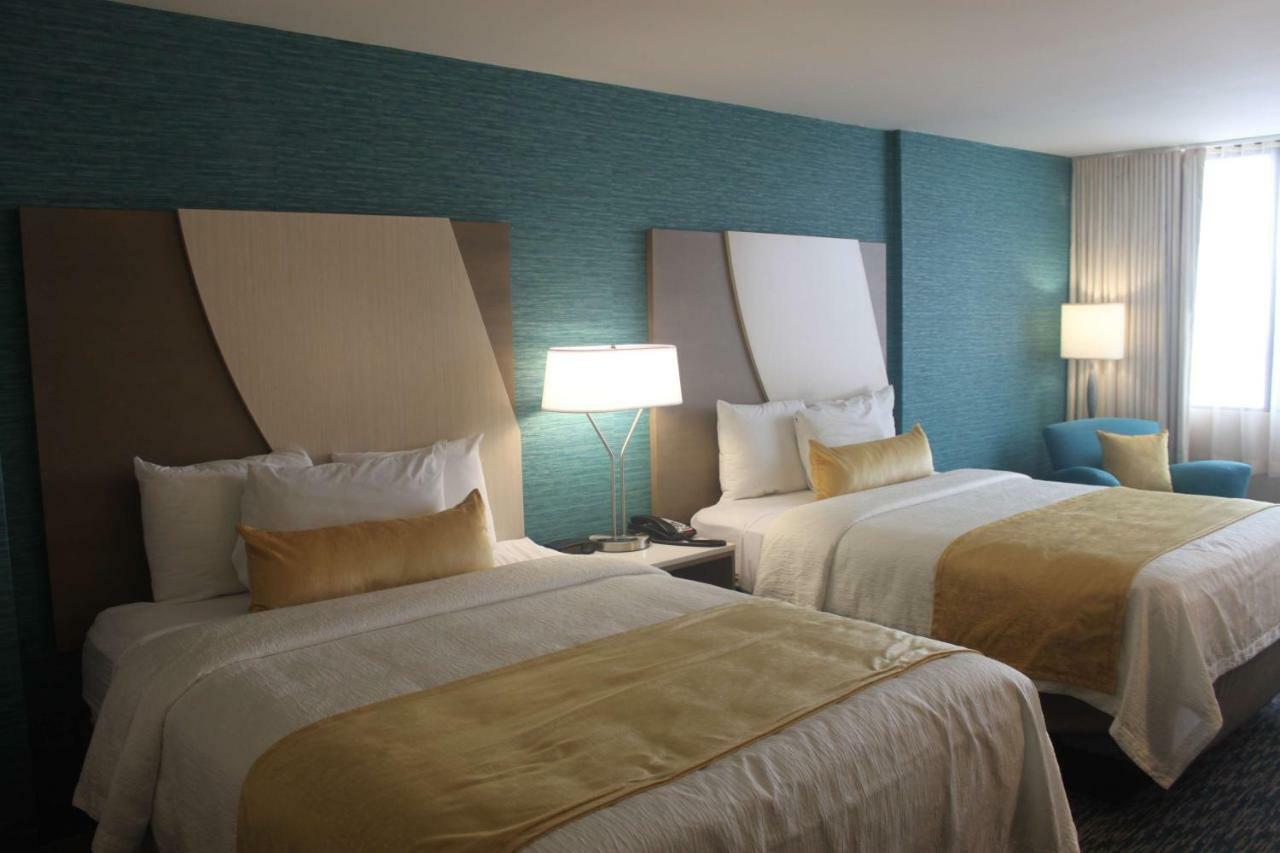 Illinois Beach Resort & Conf. Center; Best Western Premier Collection ザイオン エクステリア 写真