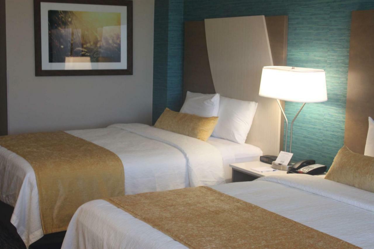 Illinois Beach Resort & Conf. Center; Best Western Premier Collection ザイオン エクステリア 写真