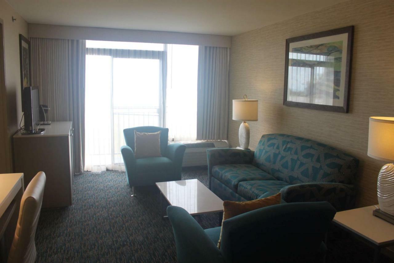 Illinois Beach Resort & Conf. Center; Best Western Premier Collection ザイオン エクステリア 写真